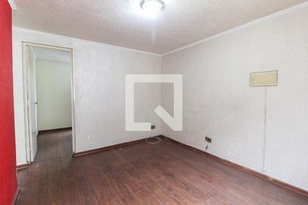 Sala de apartamento para alugar com 2 quartos, 42m² em Parque Santa Rita, São Paulo