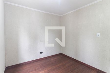 Quarto 1 de apartamento para alugar com 2 quartos, 42m² em Parque Santa Rita, São Paulo
