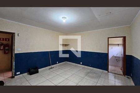 Suite 1 de casa à venda com 3 quartos, 330m² em Bela Vista, Osasco