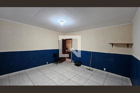 Suite 1 de casa à venda com 3 quartos, 330m² em Bela Vista, Osasco