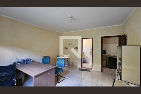 Suite 2 de casa à venda com 3 quartos, 330m² em Bela Vista, Osasco