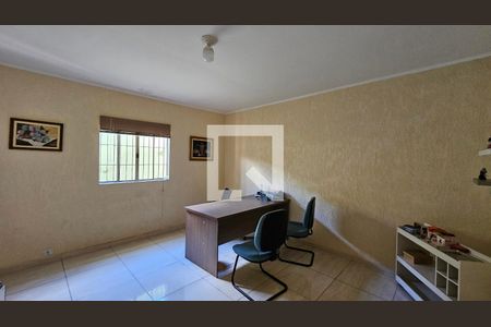 Suite 2 de casa à venda com 3 quartos, 330m² em Bela Vista, Osasco