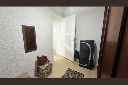 Quarto 1 de apartamento para alugar com 2 quartos, 43m² em Recreio dos Bandeirantes, Rio de Janeiro