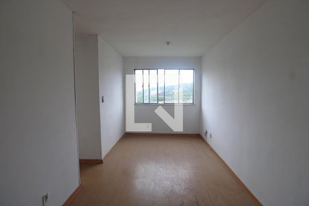 Sala de apartamento para alugar com 2 quartos, 61m² em Tomás Coelho, Rio de Janeiro