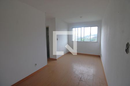 Sala de apartamento à venda com 2 quartos, 61m² em Tomás Coelho, Rio de Janeiro