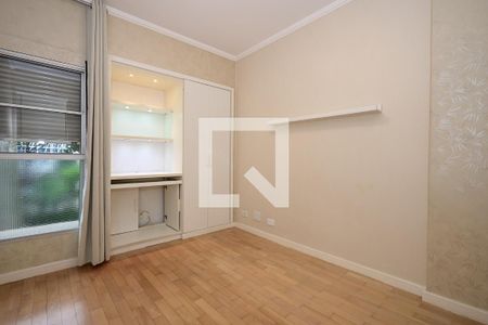 Quarto de apartamento à venda com 2 quartos, 68m² em Vila Sonia, São Paulo
