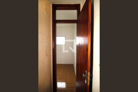 Banheiro de serviço de apartamento para alugar com 2 quartos, 100m² em Irajá, Rio de Janeiro