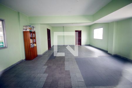 Área comum - Playground de apartamento para alugar com 2 quartos, 100m² em Irajá, Rio de Janeiro