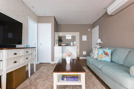 Sala/cozinha de kitnet/studio à venda com 1 quarto, 24m² em Ipiranga, São Paulo