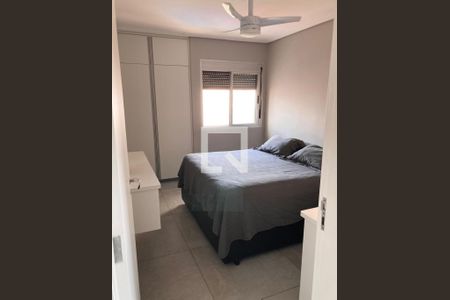 Quarto de apartamento à venda com 3 quartos, 69m² em Vila Clementino, São Paulo