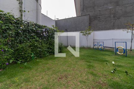 Área comum - Espaço pet de apartamento à venda com 2 quartos, 68m² em Bonfim, Campinas
