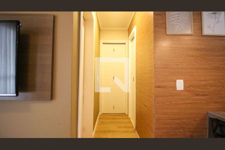 Apartamento para alugar com 2 quartos, 47m² em Jardim Nove de Julho, São Paulo