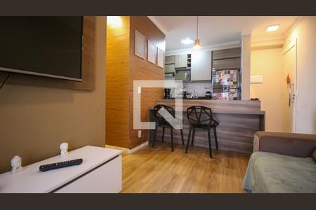 Apartamento para alugar com 2 quartos, 47m² em Jardim Nove de Julho, São Paulo