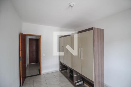 Quarto 1 de casa para alugar com 2 quartos, 56m² em Parque Sao Vicente, Belford Roxo