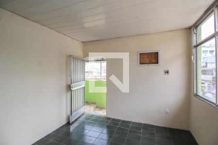 Sala de casa para alugar com 2 quartos, 70m² em Centro, Nilópolis