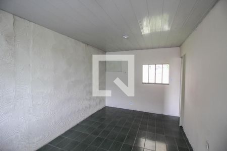 Quarto 1 de casa para alugar com 2 quartos, 70m² em Centro, Nilópolis