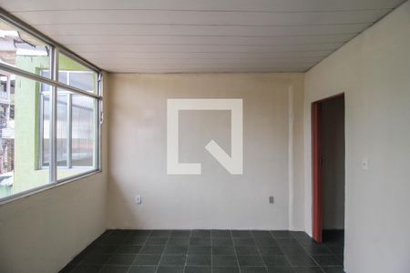 Sala de casa para alugar com 2 quartos, 70m² em Centro, Nilópolis