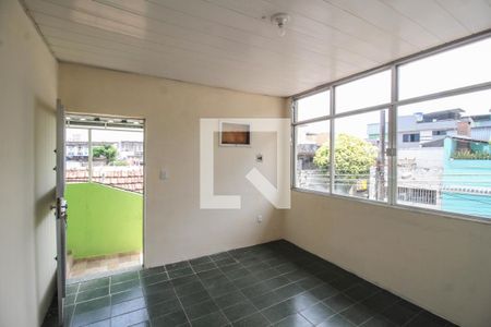 Sala de casa para alugar com 2 quartos, 70m² em Centro, Nilópolis