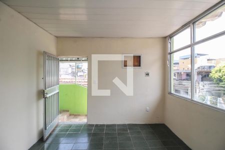Sala de casa para alugar com 2 quartos, 70m² em Centro, Nilópolis