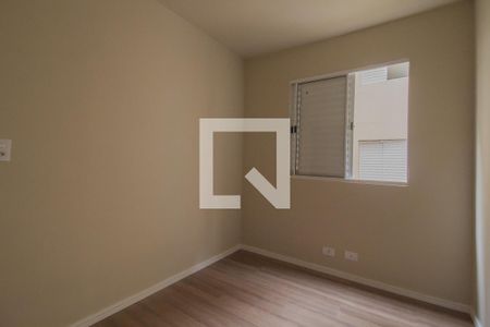 Quarto 2 de apartamento para alugar com 2 quartos, 50m² em Rp12 (regiões de Planejamento), Mauá