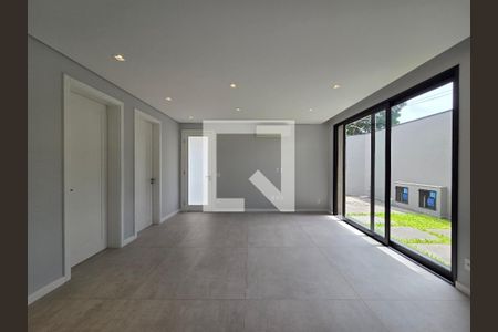 Sala de casa à venda com 4 quartos, 550m² em Jardim Luzitania, São Paulo