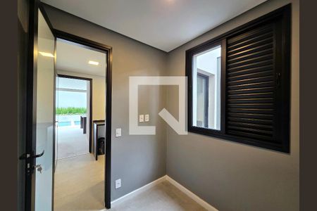 Quarto de Serviço de casa à venda com 4 quartos, 550m² em Jardim Luzitania, São Paulo