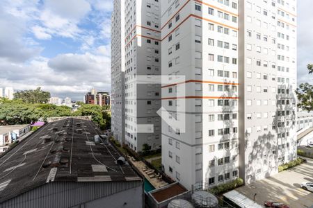 Apartamento à venda com 1 quarto, 23m² em Água Branca, São Paulo
