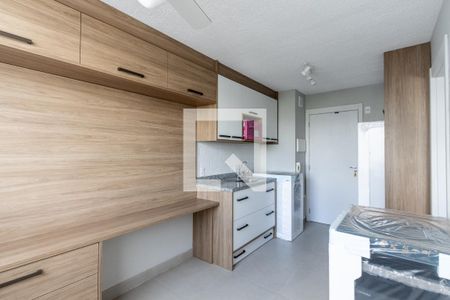 Apartamento à venda com 1 quarto, 23m² em Água Branca, São Paulo