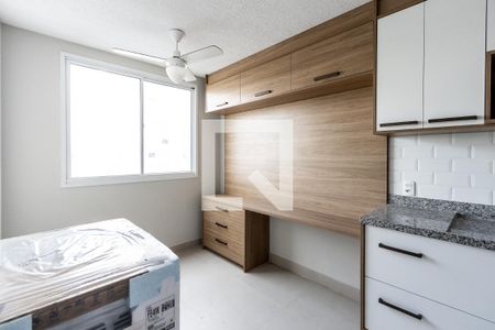Apartamento à venda com 1 quarto, 23m² em Água Branca, São Paulo