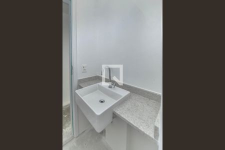 Lavabo de apartamento à venda com 3 quartos, 300m² em Brooklin Novo, São Paulo