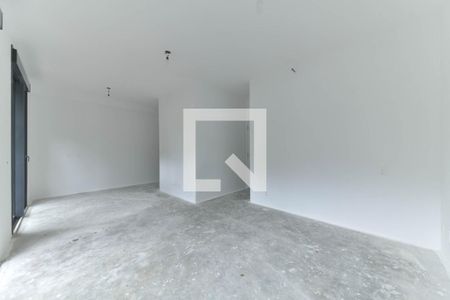 Suíte 1 de apartamento à venda com 3 quartos, 300m² em Brooklin Novo, São Paulo