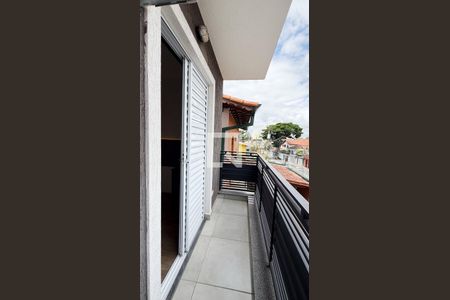 Casa para alugar com 2 quartos, 80m² em Jardim Ester, São Paulo