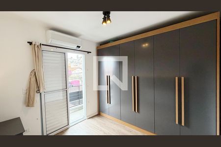 Casa para alugar com 2 quartos, 80m² em Jardim Ester, São Paulo