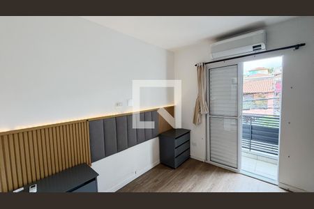 Casa para alugar com 2 quartos, 80m² em Jardim Ester, São Paulo