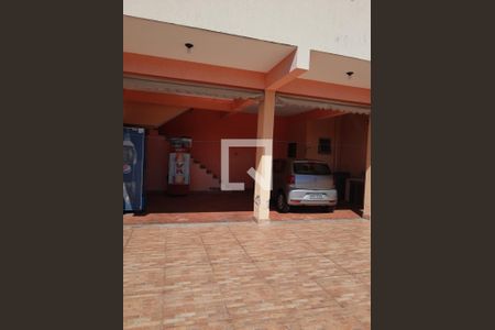 Casa à venda com 3 quartos, 360m² em Alto Caiçaras, Belo Horizonte