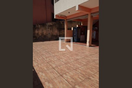 Casa à venda com 3 quartos, 360m² em Alto Caiçaras, Belo Horizonte