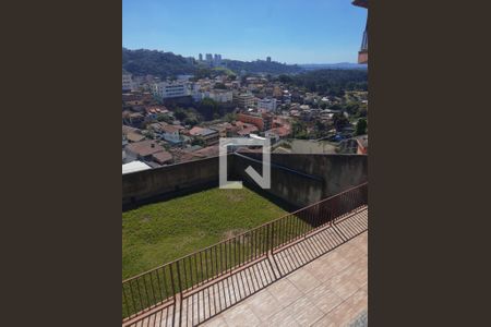 Casa à venda com 3 quartos, 360m² em Alto Caiçaras, Belo Horizonte
