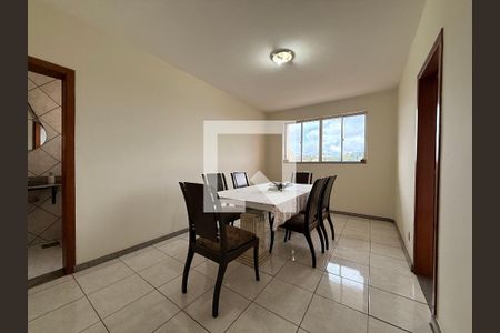 Casa à venda com 3 quartos, 360m² em Alto Caiçaras, Belo Horizonte