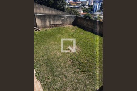 Casa à venda com 3 quartos, 360m² em Alto Caiçaras, Belo Horizonte