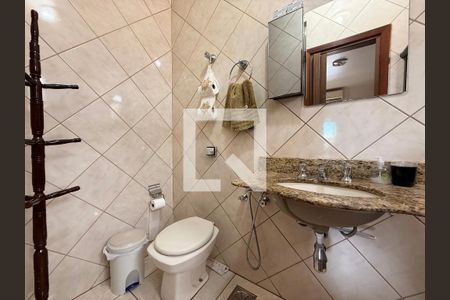 Casa à venda com 3 quartos, 360m² em Alto Caiçaras, Belo Horizonte