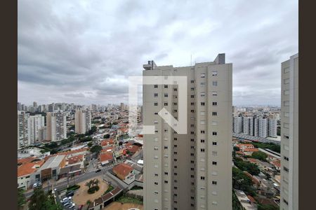Vista Quarto 2 de apartamento à venda com 3 quartos, 70m² em Lauzane Paulista, São Paulo