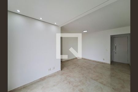 Sala de apartamento à venda com 3 quartos, 70m² em Lauzane Paulista, São Paulo