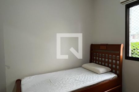 Quarto 1 de apartamento para alugar com 3 quartos, 90m² em Campo Grande, Santos