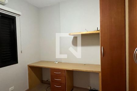 Quarto 1 de apartamento para alugar com 3 quartos, 90m² em Campo Grande, Santos