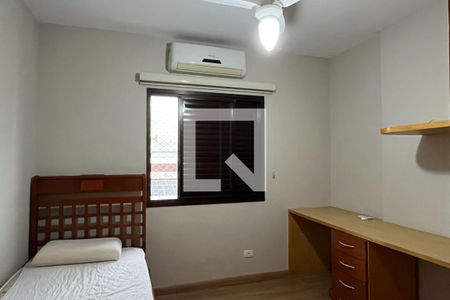Quarto 1 de apartamento para alugar com 3 quartos, 90m² em Campo Grande, Santos