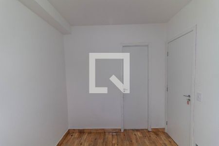 Quarto de apartamento para alugar com 1 quarto, 29m² em Cidade Satelite Santa Barbara, São Paulo