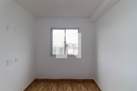Quarto de apartamento para alugar com 1 quarto, 29m² em Cidade Satelite Santa Barbara, São Paulo