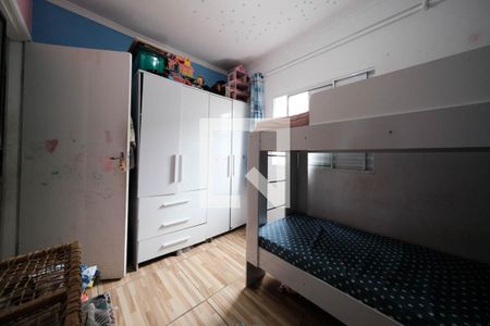 Quarto 1 de casa de condomínio à venda com 2 quartos, 71m² em Vila Buenos Aires, São Paulo