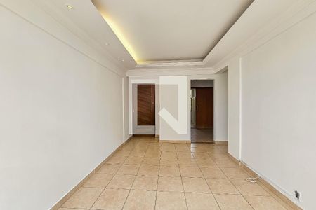 Apartamento para alugar com 3 quartos, 138m² em Cidade Nova, Belo Horizonte