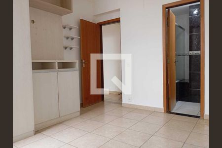 Apartamento para alugar com 3 quartos, 138m² em Cidade Nova, Belo Horizonte